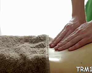 Subduing Teen's Lascivious Needs With Rough Fucking