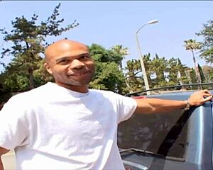 feeling so excited during the casting fuck with barry scott