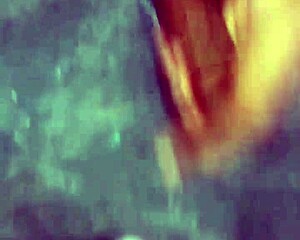 Milf Bent Over For Big Black Cock Facial