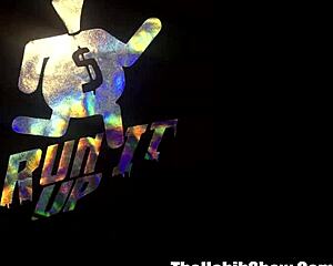 Selah Rain Thicke, the PAWG, gets anal fucked by Romemajor's BBC in the hood.