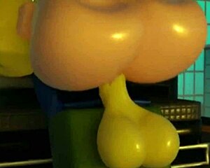 Novato Sortudo Do Condominio