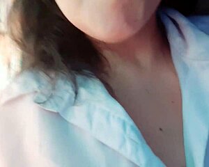 just wanna let my neighbors watch me masturbate.