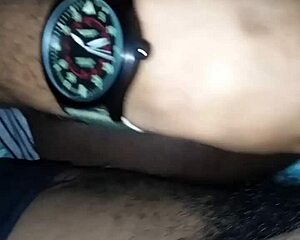 Davy Rocket's Pussy Takes Big Cock