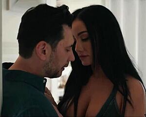 First, FUCK MY MOUTH, then take my shaved pussy in a wild story.