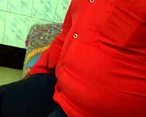 HOT BOY ROCKY SPENDS TIME ALONE IN HIS SINGLE ROOM WATCHING MOVIES