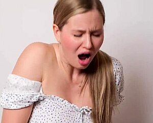 An ordinary village girl shares her secrets openly