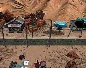 Mar�a shares how she scored some peyote