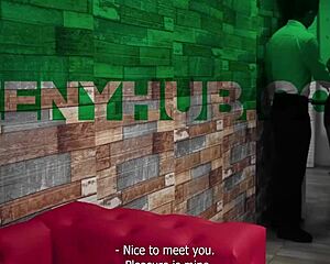 Horny Submissive Loca Daniela Ortiz Jors Estrada Feels Intense Pleasure