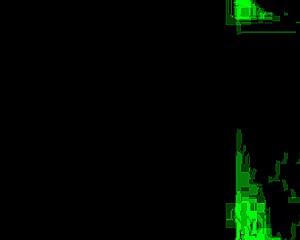 In the cinema, a LATINA WHORE gives a SALIVA-DRENCHED MAMADA to an amateur, CUMMING outdoors