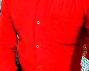 HOT BOY ROCKY SPENDS TIME ALONE IN HIS SINGLE ROOM WATCHING MOVIES