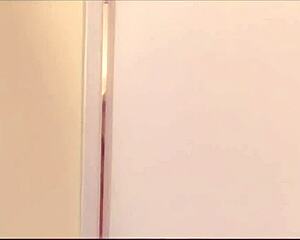 jamie has her big tits bouncing as she gets boned in the ass