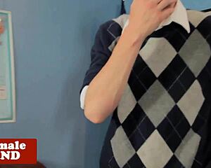 i got anally fucked from behind