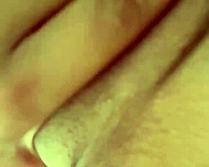 apolonia fingers tight pussy