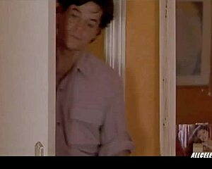 Leticia Brídice In Almejas Mejillones 2000