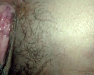 want to lick this pretty shaved pussy of hers?