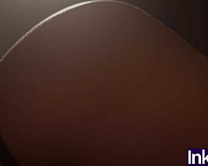 Así es como una petite venezolana de 18+ busca ayuda para estudiar y termina en sexo anal