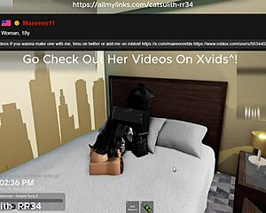 Fucked a follower for an hour.