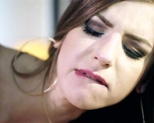 we really like this huge quickie with cum all over