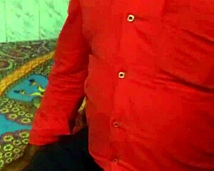 HOT BOY ROCKY SPENDS TIME ALONE IN HIS SINGLE ROOM WATCHING MOVIES