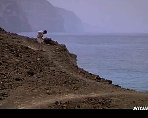 Leticia Brídice In Almejas Mejillones 2000