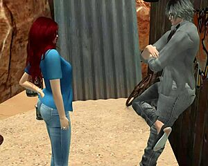 Mar�a shares how she scored some peyote