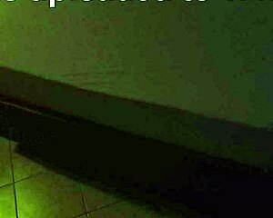 I saw another naughty girl moaning so loudd in the voyeur video