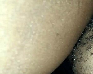 Davy Rocket's Pussy Takes Big Cock