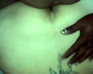 i handle a bbw latina with creampie