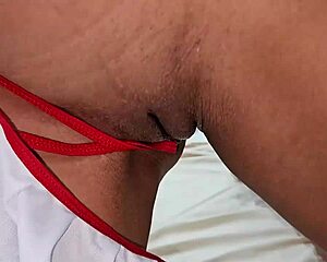 Brazilian Nurse Heals Patient with Wild Threesome Action and Close-Up Blowjob