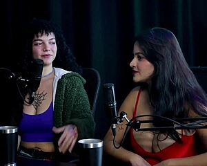 Teen girl exposed in public, dad watches her get fucked hard!