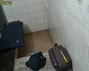 Safada da dutra giving to several