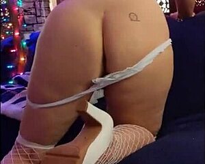 Hotwife Steffi Compilation Of Pulling Off Her Panties