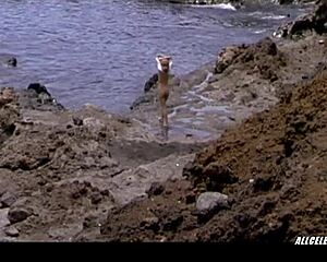 Leticia Brídice In Almejas Mejillones 2000