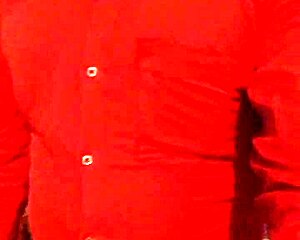 HOT BOY ROCKY SPENDS TIME ALONE IN HIS SINGLE ROOM WATCHING MOVIES