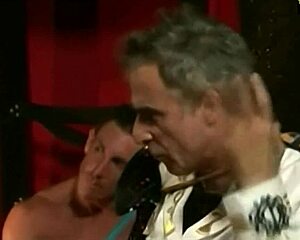 Circo rojo chapter 3: lillian ruiz and griselda sanchez tease softly