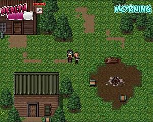 ซอมบี้รีทรีต ตอนที่ 1 วอล์กธรู