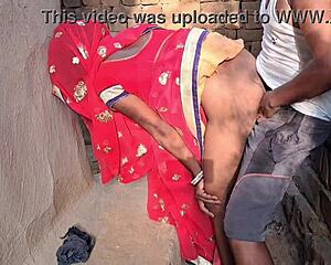 indian cute stepsister cheats with boyfriend in deepthroat cosplay