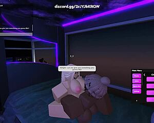 Seven Roblox adventures