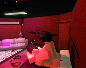 Roblox studio sex with friend