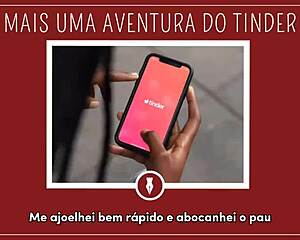 Fucking on tinder date - libertine tales