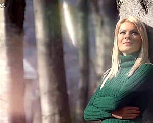 Private Scenes With Big Tits And Cock Might Lead To Something Exciting