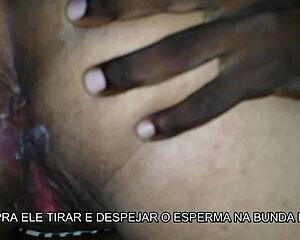 My Wife Moans On My Best Friend And I Suck Her Ass For Another