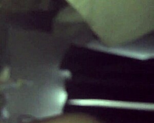 Homemade PAWG with big dick