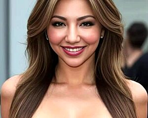 Thalia Moaning 2.0 Version