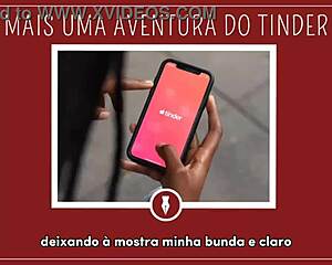 Fucking on tinder date - libertine tales