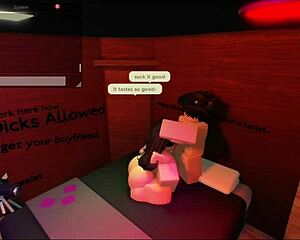 Roblox studio sex with friend