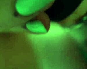 Does my mouth feel better than his sex toy?