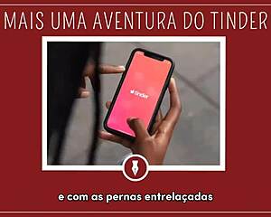 Fucking on tinder date - libertine tales