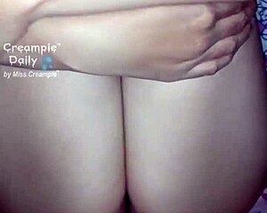 Thai Teen Screams While Getting Fucked Hard In Tight Pussy