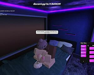 Seven Roblox adventures